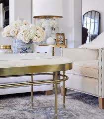 How To Layer Your Home Accessories Decor Gold Designs Living Room Accessories Living Room Designs Affordable Home Decor