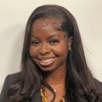 Funmi Olaniyi's Instagram, Twitter & Facebook