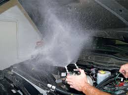 As ya'll might know i am a big fan of meth injection on all my cars. Water Methanol And You Gensport United