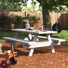 Find images of picnic table. Indoor Picnic Table