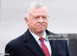 22,035 King Abdullah Ii Jordan Stock Photos, High-Res Pictures, and Images 