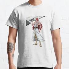Looking for information on the anime shuumatsu no walküre (record of ragnarok)? Record Of Ragnarok T Shirts Redbubble