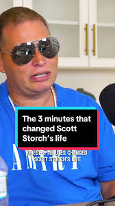 Scott Wimberly's Instagram, Twitter & Facebook