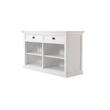 Enjoy free shipping on most stuff, even big stuff. Sand Stable Sorrento 57 09 Wide 2 Drawer Credenza Wayfair