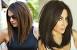 Low Maintenance Thick Hair Lob Haircut