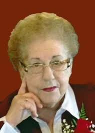 Corrine Severin Obituary (1932