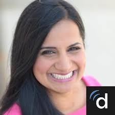Dr. Aarti Sarwal, MD