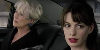The Devil Wears Prada: 25 Miranda Priestly Quotes That Are Almost Too Savage