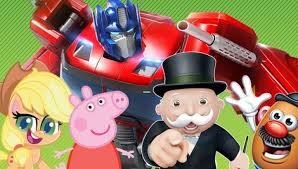 At hasbro, we're a global play and entertainment company committed to creating the world's best play experiences. Hasbro Launches Uk Wide Recycling Scheme For Plastic Toys