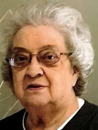 Melba Ligon Obituary (1936