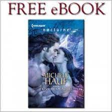 Romance life ko dahil sa mga online novels. Free Book Nocturne Kiss Me Deadly By Michele Hauf Harlequin Romance Books Read Women Publishin Kiss Me Deadly Romance Cover Romance Books Online