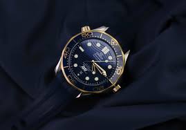Watch, omega, speedmaster, automatic, chronometer. Men S Omega Seamaster Professional 300m 4k Ultra Hd Wallpaper Background Image 4970x3473