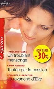 Tous les livres de Jennifer LaBrecque