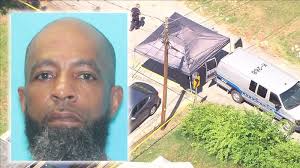 Fugitive Finders: The search for a Kannapolis double-homicide suspect