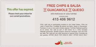 chilis printable coupon that are trust juan blog