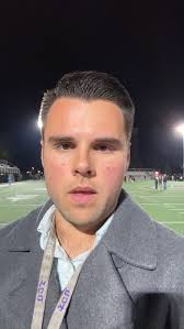 Mount Carmel (10-0) wins 21-17 over Loyola (4-5) in the first round of the  IHSA 8A football playoffs. A fantastic game between two three-time  defending state champions.