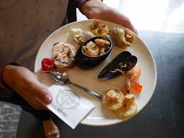 Http Www Parispelemele Fr 2017 11 Brunch De Luxe Au Meridien Etoile Alimentation Brunch Etoile Paris