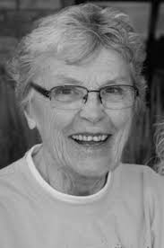 Patricia Ann (Bell) Tomlin