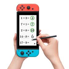 Go to the nintendo eshop on your nintendo switch to see all the latest items available for purchase. Test Jeu Video Sur Switch Faites Travailler Votre Cerveau Avec Le Dr Kawashima Le Courrier Vendeen