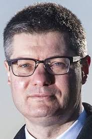 Simon Wolfson — The Movie Database (TMDB)