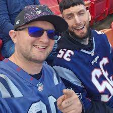 The Miz just made his LIVE MLB Network debut and shined like the All-Star  he IS 💙⭐️ “The first people I called were my mom and dad. It was a very  emotional