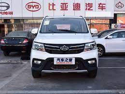 欧诺s 2017款1 5l欧诺s标准型ea15 ab 100109525图片 长安欧尚 汽车图库 汽车之家 abs vehicles car