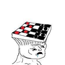 Big brain small brain wojak : Small Brain Wojak Small Brain Wojak When People Have A Small Brain They