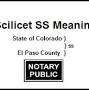 SS Notary from abclegaldocs.com