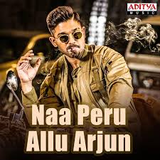 Telugu old to new movie mp3 songs download here also singer actor music composer's hits songs collection. Naa Peru Allu Arjun Songs Download Naa Peru Allu Arjun Mp3 Telugu Songs Online Free On Gaana Com