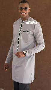 Is gray paint going out of style 2020 homme et femme en. Tenue Good Look African Dresses Men African Men Fashion African Shirts For Men