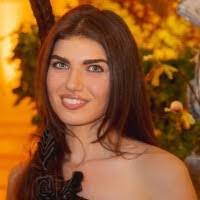 Olivia Cornell's Instagram, Twitter & Facebook