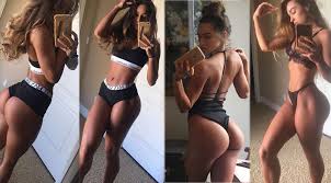 Sommer was born in denver, colorado, united states. 9 Of Gym Crush Sommer Ray S Best Pics Gym Crush Fitness Model Fit Women