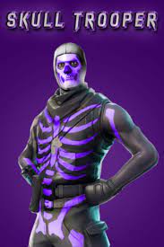 We are now moving rapidly toward thanksgiving and deep into season 6 of fortnite. Fortnite Skull Trooper Purple Notebook Skull Trooper Purple Og Skin Lined Notebook Amazon De Art Ag Fremdsprachige Bucher