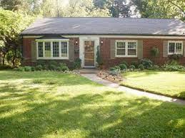 We did not find results for: Smart Idea Brick Ranch House Landscaping Ideas