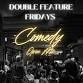 Double Feature Fridays at Midnight Coffee Roasting event image