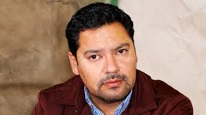 Ayuntamiento de Puebla deberá justificar ante el Congreso el cobro de  parquímetros: Andrés Villegas