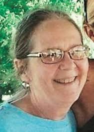 In memoriam: Vickie Griffith