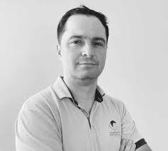 Richard Bonini's Instagram, Twitter & Facebook