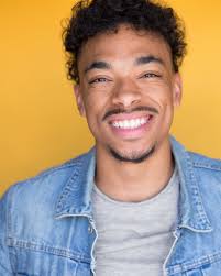 Evin Bartlett pursues Hollywood career after long stint with Harlem  Globetrotters