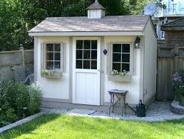 Appealing Garden Shed Storage Ideas Cabanon De Piscine Cabane Jardin