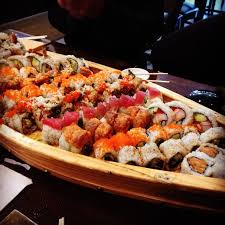 That's over half a buck higher that the second most expensive city, los angeles, where an average roll will set. Why Is Sushi Expensive And How Can You Get It For Cheaper