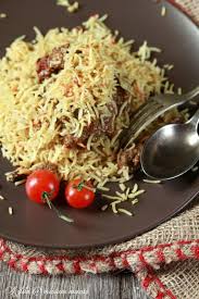 Kalau buat dekat rumah ni, kita boleh buat ikut selera tekak kita. Nasi Beriani Gam Asli Muar Di Aidil Adha Masam Manis Resep Makanan India Resep Masakan Asia Resep Masakan Malaysia