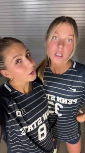 Penn State Memorial Girl