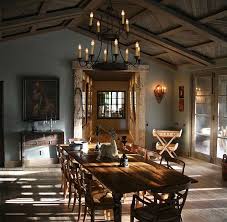 Via Rdm Architects Beautiful Interiors Haute House Dining Room Design