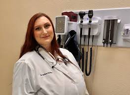 How an Emergency Room Doctor Spends His Sundays (in Costume)