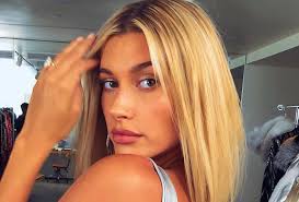 Lilac is the next it color and will soon be everywhere. Hailey Bieber S Quirky Nail Colour Could Be This Summer S Hottest Manicure Trend Beauty Crew