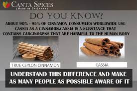 Canta Spices - Sri Lanka Is Also The Largest Exporter Of 'True Cinnamon' In  The World. Despite Sri Lanka's Established Reputation As An Island Which  Has A Prominent Identity Associated With Spices,