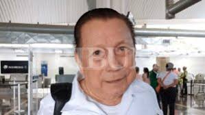 Abelardo Carrillo Zavala