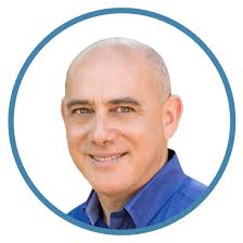 Dr. Yair Maimon PhD OMD Ac.