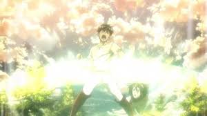 りょう on X: 今思えば進撃の巨人シーズン2のキービジュアルのエレンのポースは座標の力発動した時のポースだったね。 shingeki  進撃の巨人 エレン 梶裕貴 t.coz3qMjqmraz  X